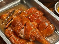 -夏茅维记饭店