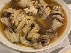 -宏玲餐厅(四川南路店)