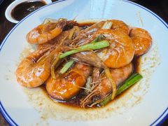 -咸亨酒店•非遗绍兴菜•中华老字号(堂吃餐厅)