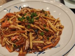 -海天楼中餐厅(吴宫泛太平洋酒店)