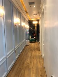 -YESIDO椰岛造型烫发染发