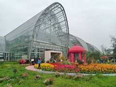 -南山植物园