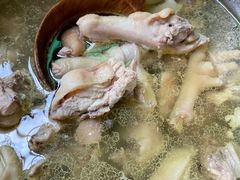 -春润大地海南椰子鸡(沙井京基百纳广场店)
