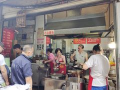 -蓉城西二道无名冒菜(西二道街店)