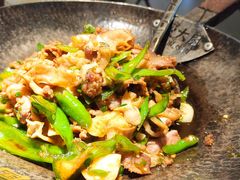 -费大厨辣椒炒肉(黄兴中心广场店)