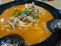 脆肚-李师傅脆肚(梅林店)
