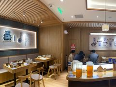 -马记永·兰州牛肉面(3019君尚店)