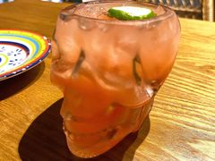 -TEQO·Mexican food & Bar
