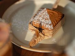布朗尼-Eu2+ coffee(上大路店)