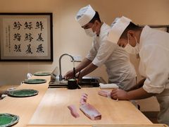 -鮨青(恒基名人购物中心店)