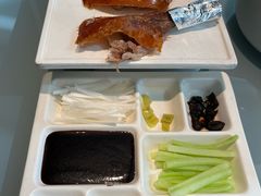 -小大董·烤鸭(观景餐厅·南京西路店)