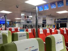 -澳门外港客运码头(轮渡站)