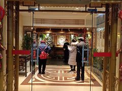 -渝信川菜(长安店)