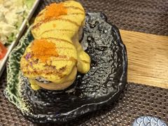 -樱の千渡日式料理·铁板烧•烧鸟(金盛田广场店)