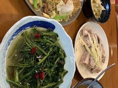 炒米粉-乡亲鹅肉城(吴江店)