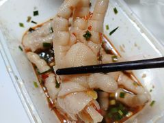 -黎里王记辣脚(书院巷店)