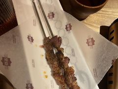 -耶里夏丽·新疆菜·28年喀什老馆(田林东路店)