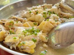 西江骨鱼-虾王农家乐(鼎湖店)