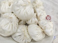 -津门张记包子铺(中山门店)