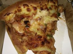 -玛格利塔·现烤披萨(解放路店)