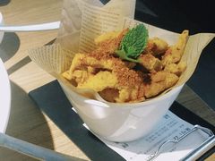 -太二酸菜鱼(长沙IFS国金中心店)