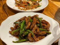 -WILDS 野有食(碧坞店)