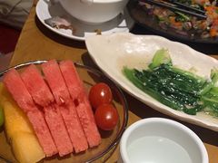 -隔壁老王·家常云南菜(花巷店)