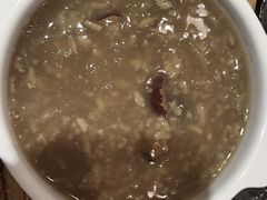 -小城粥道·海胆鲜虾粥(解放广场店)