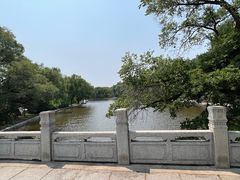 -北陵公园