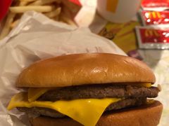 -麦当劳(星光行店)