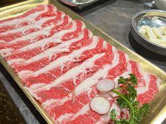 -彭妈家•韩国烤肉料理(张杨路店)