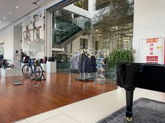 -北京华德宝宝马4S店(朝阳店)