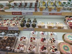 -果蔬好生活超市(乐堤港店)