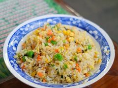 -粗茶淡饭(东关街店)