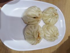 -老陶包子铺(南大西南村店)