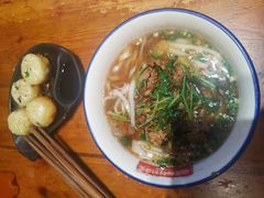 -公交新村粉店(赤岗冲店)