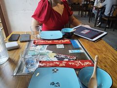 -局气烤鸭·北京菜(前门店)