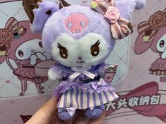 -DQ·蛋糕·冰淇淋(荟聚中心店)