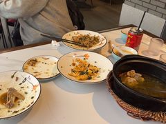 -食光慢宴·安吉土菜馆