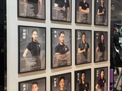 -AC健身·运动康复工作室(千灯湖店)