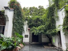 -南京民俗博物馆(甘熙故居)