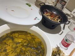 -紫光园·烤鸭·北京菜(劲松店)