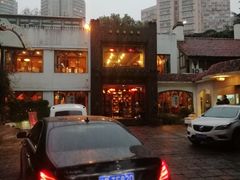 -申粤轩酒楼·三十年粤菜经典(丁香花园店)