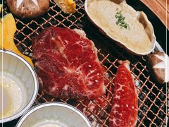 -炎蔵牛舌烤肉