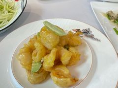 -峨嵋酒家(地安门店)