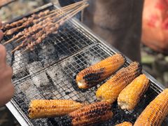 -硗碛藏寨·神木垒景区