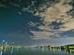 -艾溪湖湿地公园