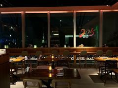 -人间酒暖·Go blanc·烧鸟·深夜食堂(陆家嘴店)