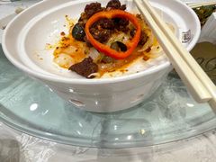 -大唐博相府酒店·陕西官府菜