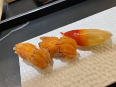 原只活赤贝寿司-Sushi Hanzo半藏(天环广场店)
